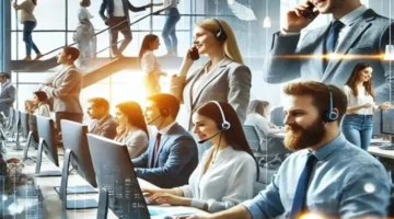 <p><strong>مرتبات مجزية..</strong> شروط وخطوات التقديم لوظائف خدمة العملاء بشركة الاتصالات المميزة</p>